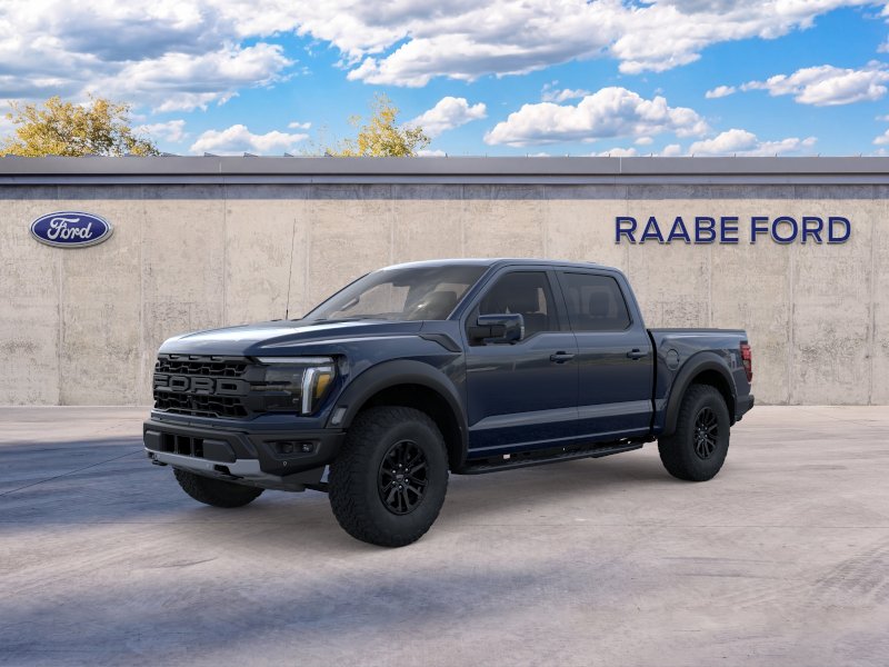 2026 Ford F-150 Raptor Truck