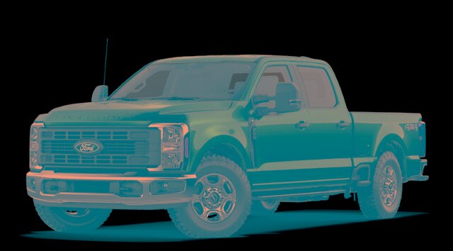 New 2027 Ford F-250 XL TRUCK