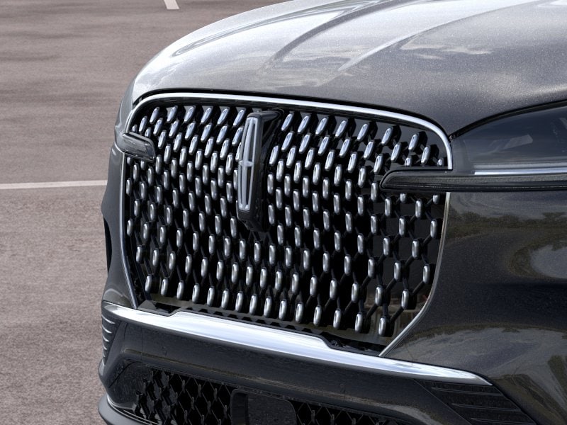 2026 Lincoln Aviator Reserve - Photo 17