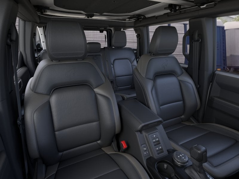 2026 Ford Bronco Outer Banks&reg; SUV