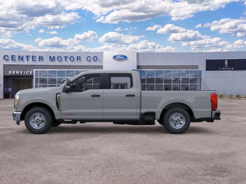 New 2026 Ford Super Duty F-250® XL TRUCK