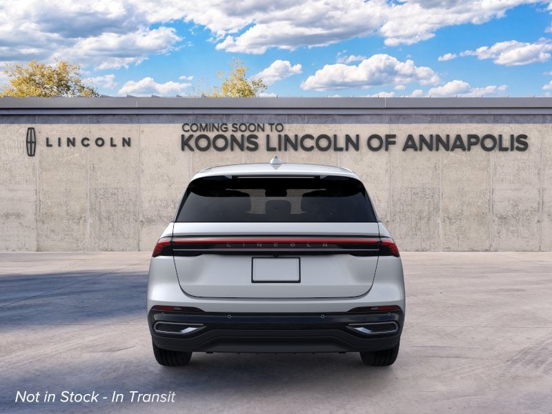 2026 Lincoln Nautilus Premiere - Photo 5