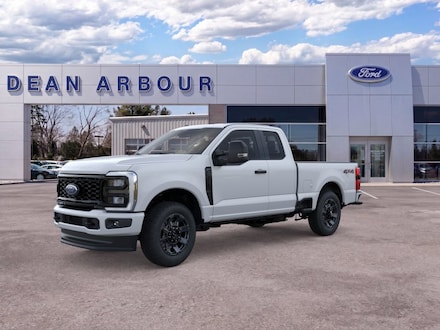 2026 Ford Super Duty F-350&reg; XL TRUCK