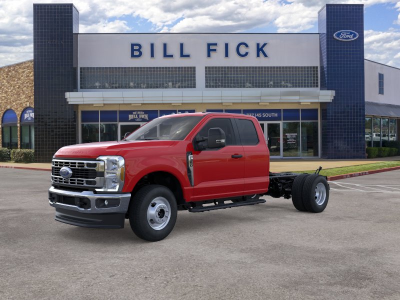 New 2026 Ford F-350SD XL TRUCK