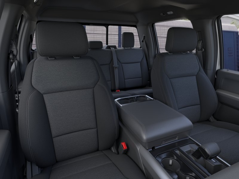 2026 Ford F-150 XLT - Photo 10