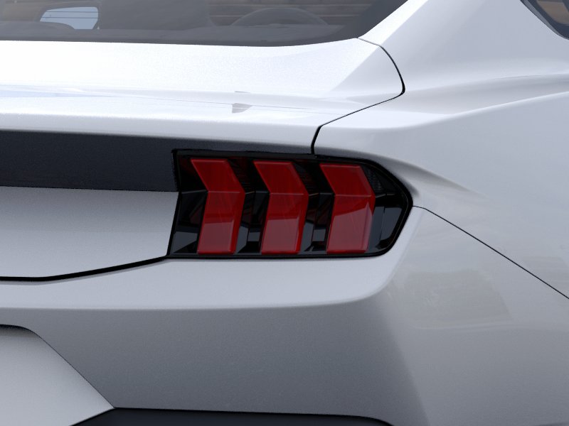 2026 Ford Mustang EcoBoost Fastback - Photo 21