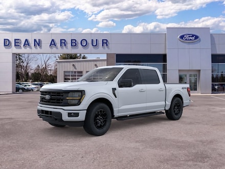 2026 Ford F-150 XLT TRUCK