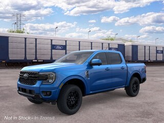 2026 Ford Ranger Lariat&reg; TRUCK