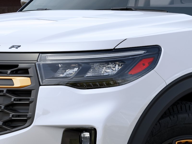 2027 Ford Explorer Tremor&reg; SUV