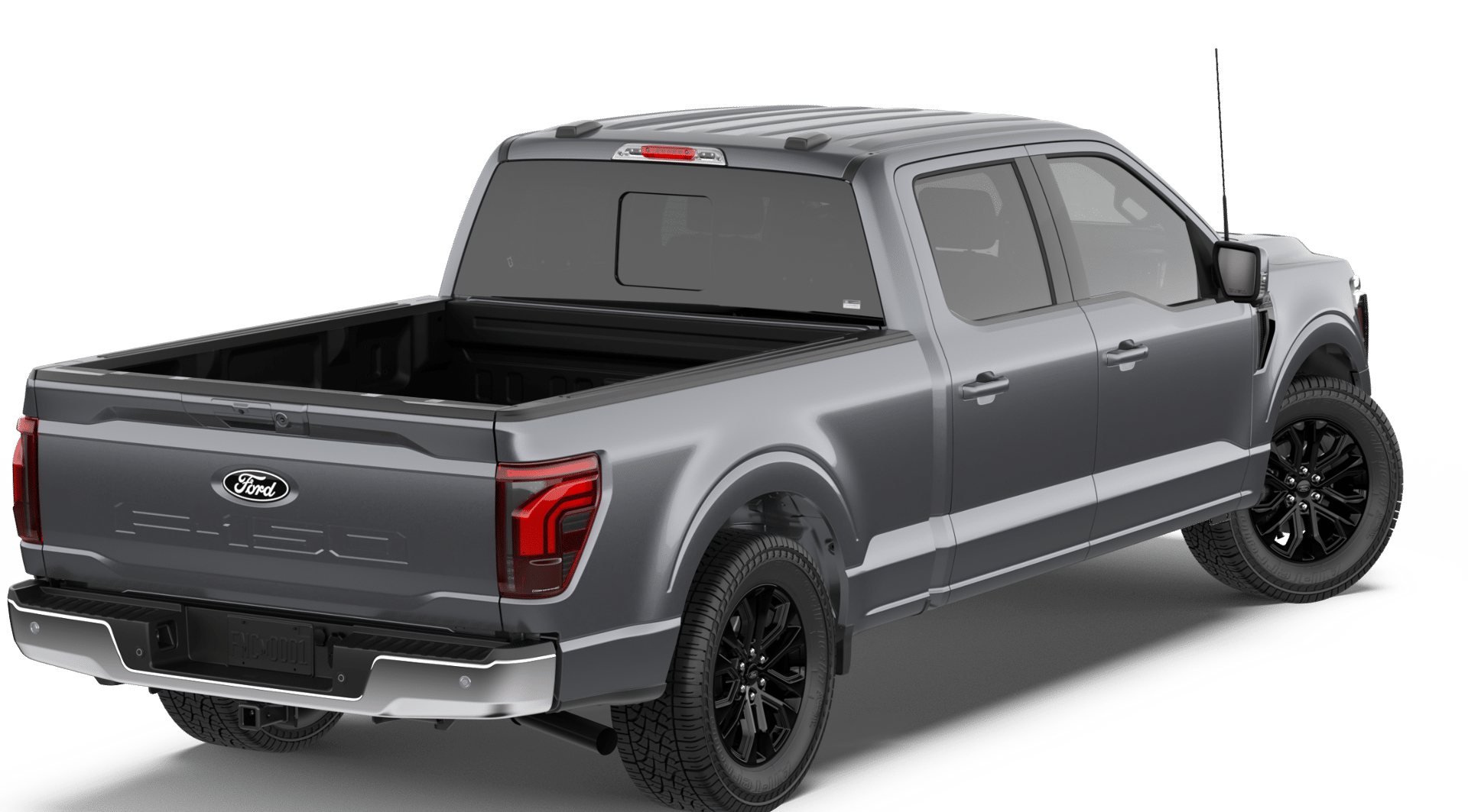 New 2026 Ford F-150 Lariat® TRUCK