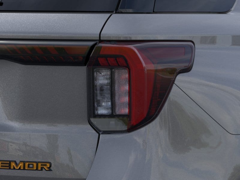 2026 Ford Explorer Tremor - Photo 21