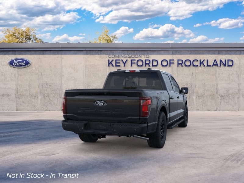 2026 Ford F-150 XLT TRUCK