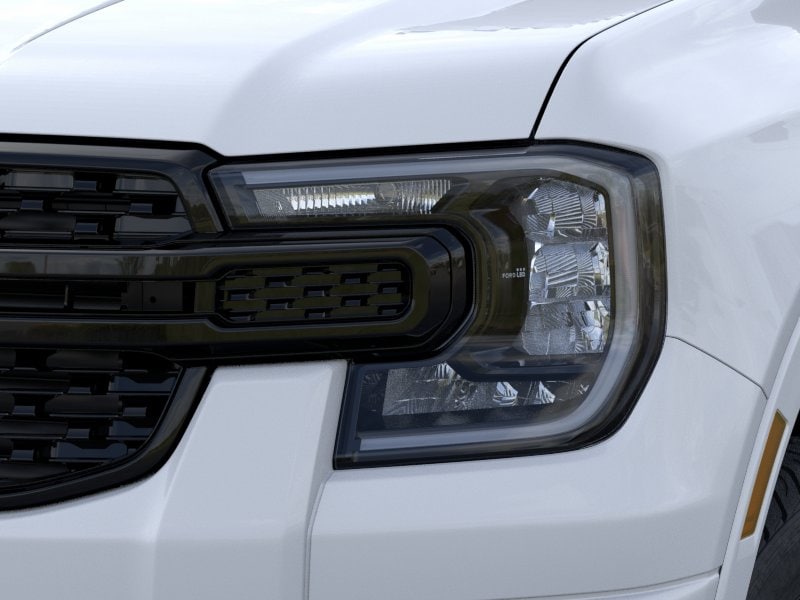 2026 Ford Ranger XLT - Photo 18