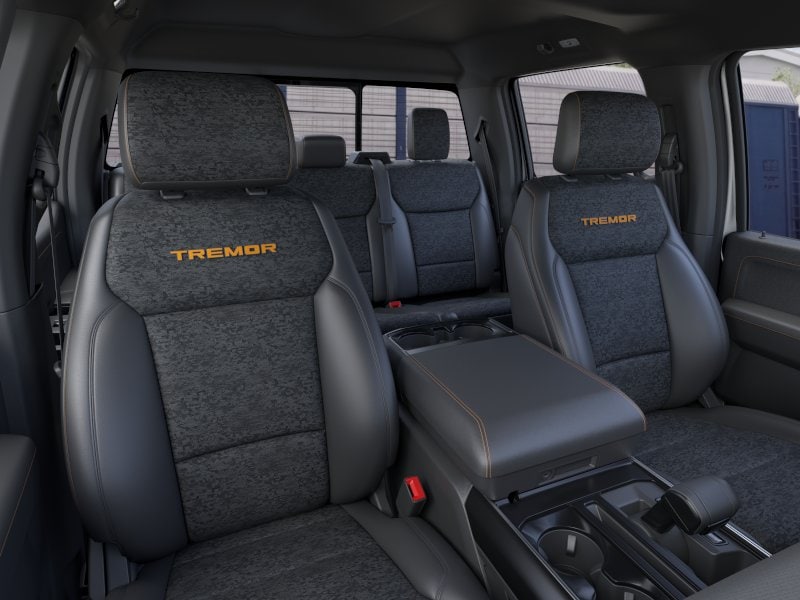 2026 Ford F-150 Tremor Truck