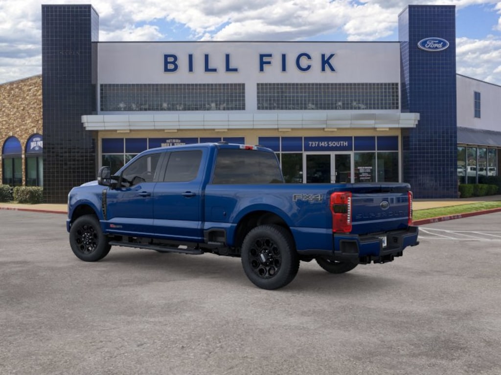 New 2026 Ford F-250 Lariat TRUCK
