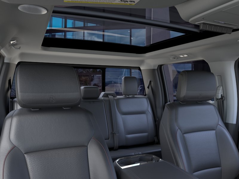 2025 Ford F-250 Super Duty Lariat - Photo 66