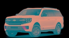 2027 Ford Expedition