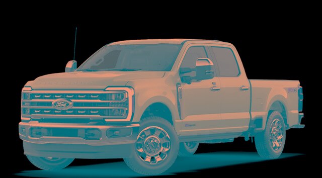 New 2027 Ford F-250 Lariat TRUCK