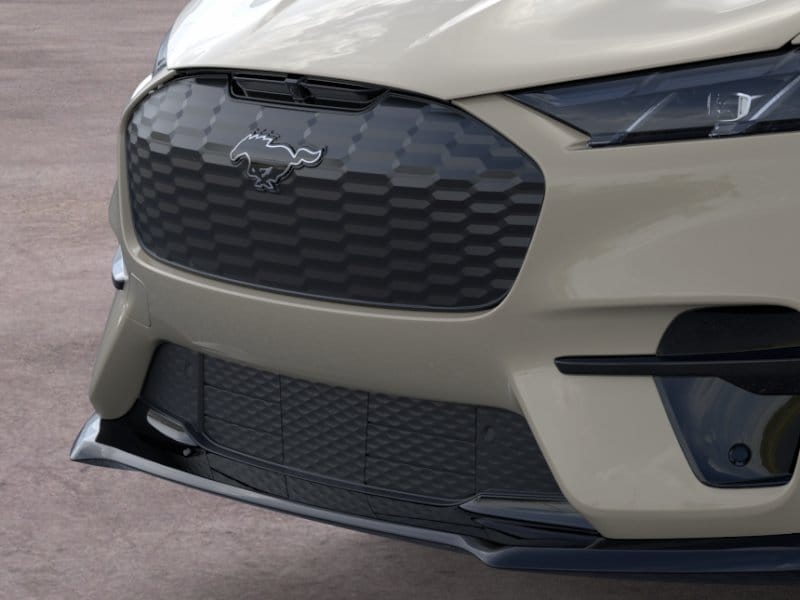 2026 Ford Mustang Mach-E Premium SUV
