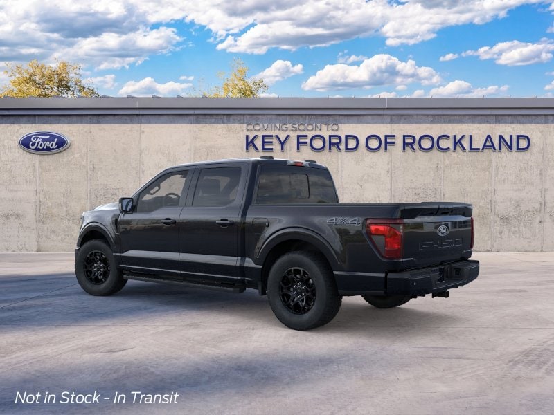 2026 Ford F-150 XLT TRUCK