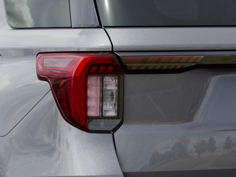 2027 Ford Explorer Tremor - Photo 21