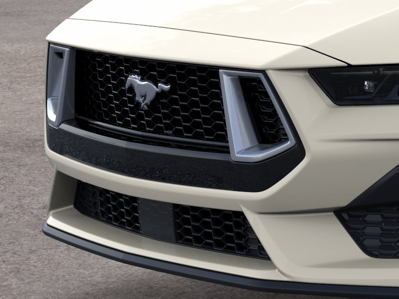 2025 Ford Mustang GT Premium Convertible - Photo 17