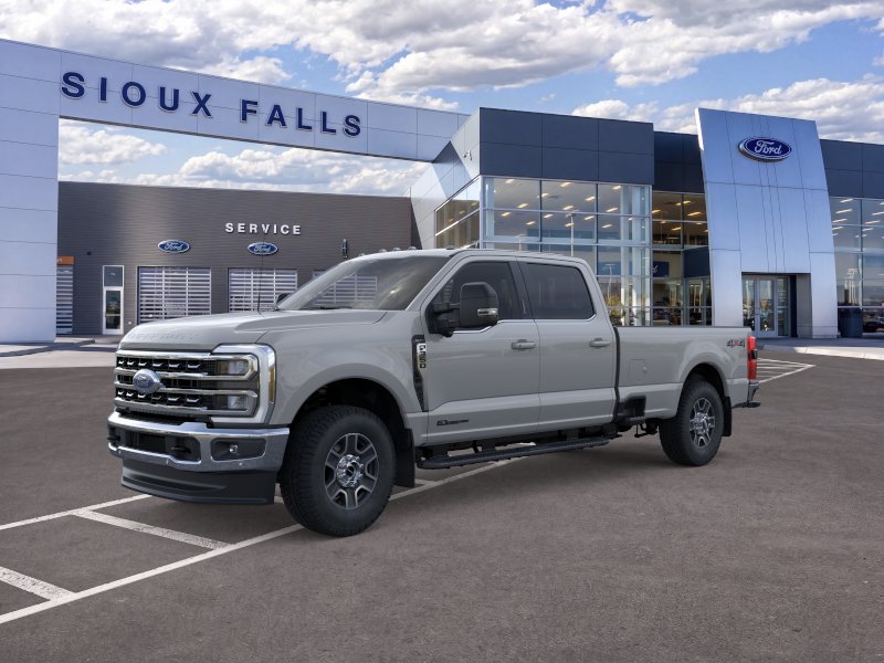 2026 Ford F-350 Super Duty