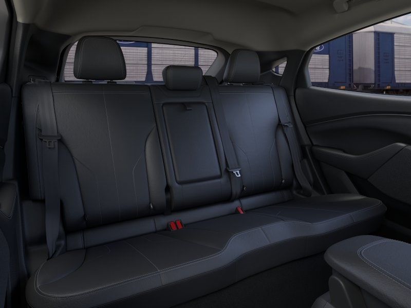 2026 Ford Mustang Mach-E Select SUV