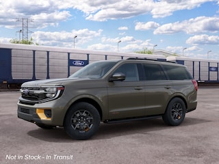 2027 Ford Expedition Tremor&reg; SUV