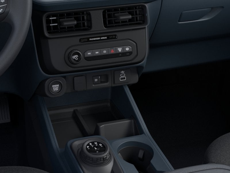 2026 Ford Maverick XLT - Photo 16