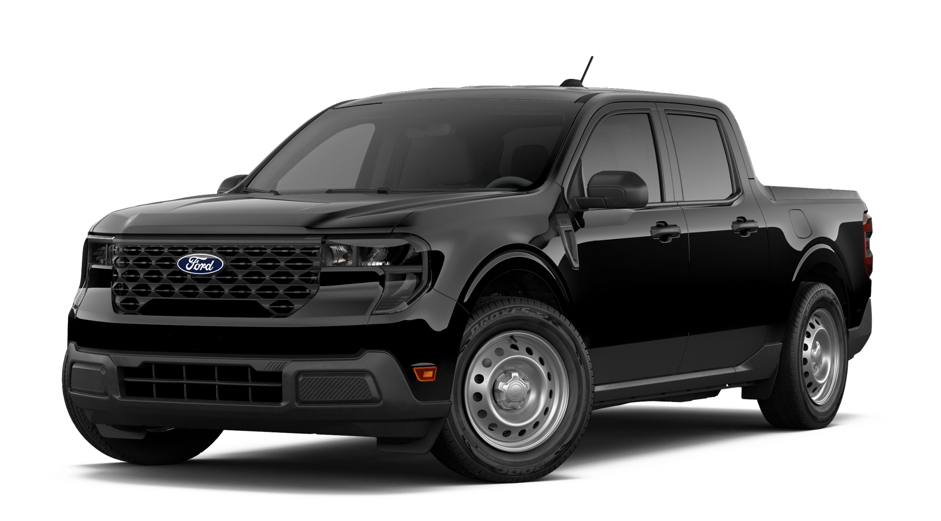 New 2026 Ford Maverick