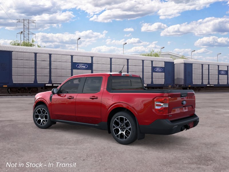 New 2026 Ford Maverick Lariat® TRUCK