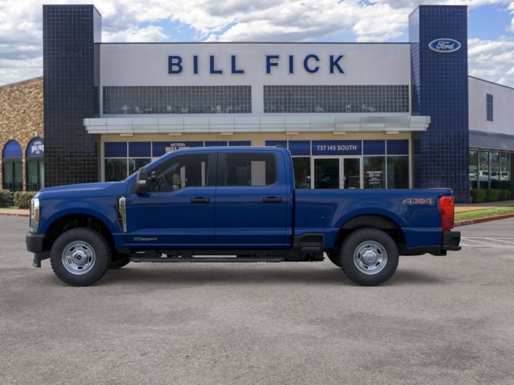 New 2026 Ford F-250SD XL TRUCK