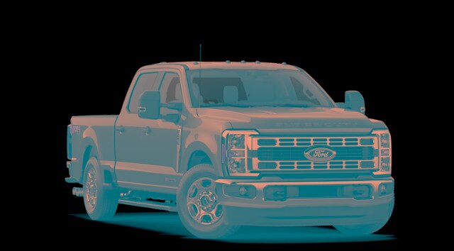 New 2027 Ford Super Duty 2S Truck Crew Cab