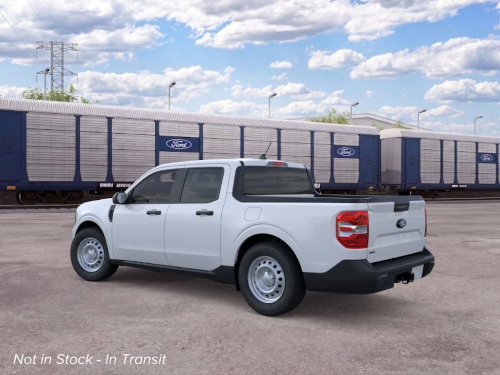 New 2026 Ford Maverick XL TRUCK