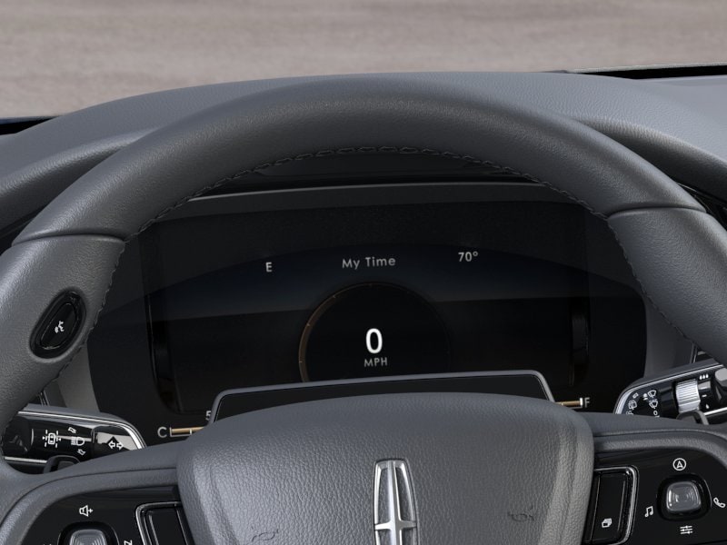 2026 Lincoln Corsair Premiere - Photo 13