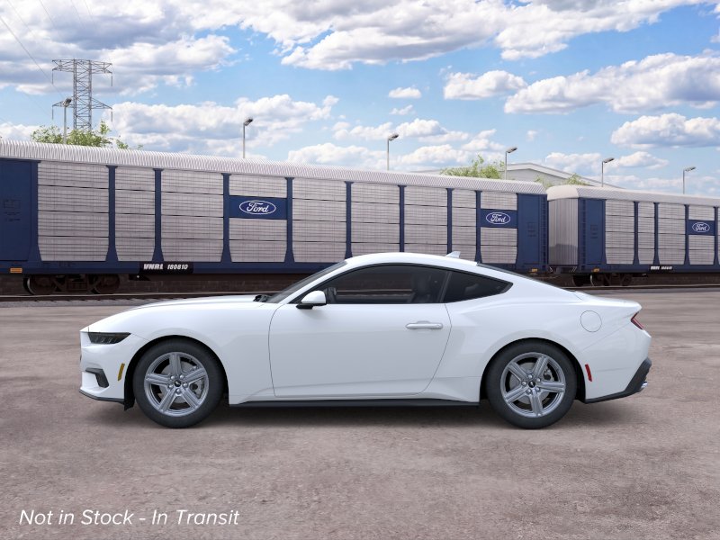 New Ford Mustang in Burkburnett, TX | Pruitt Ford