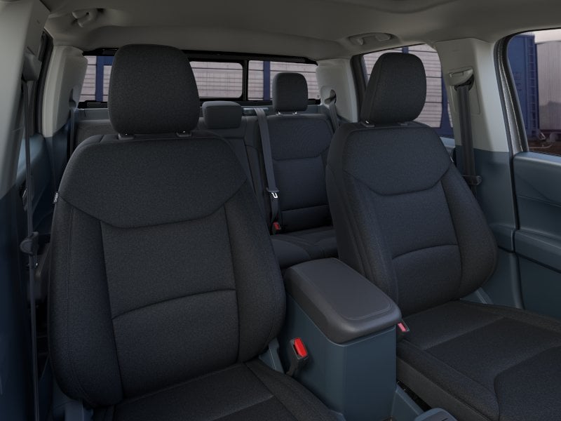 2026 Ford Maverick XLT - Photo 10