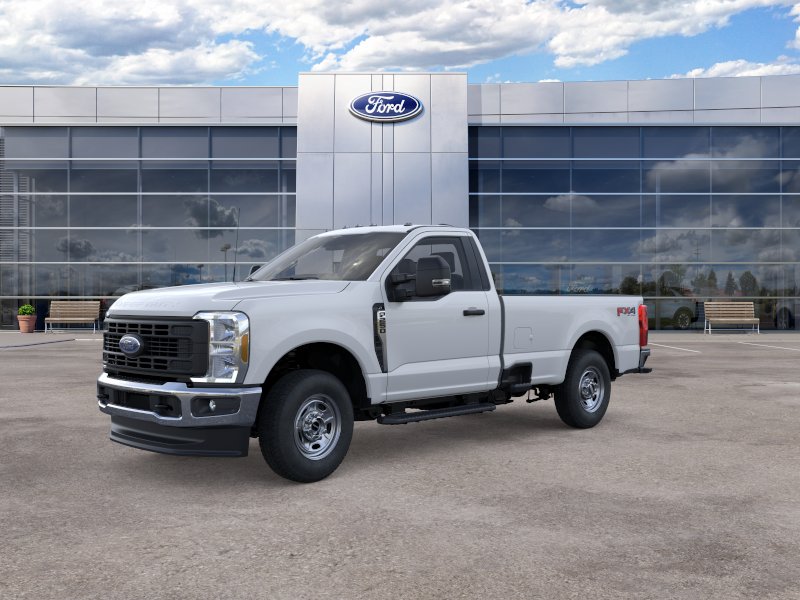  Ford F-250