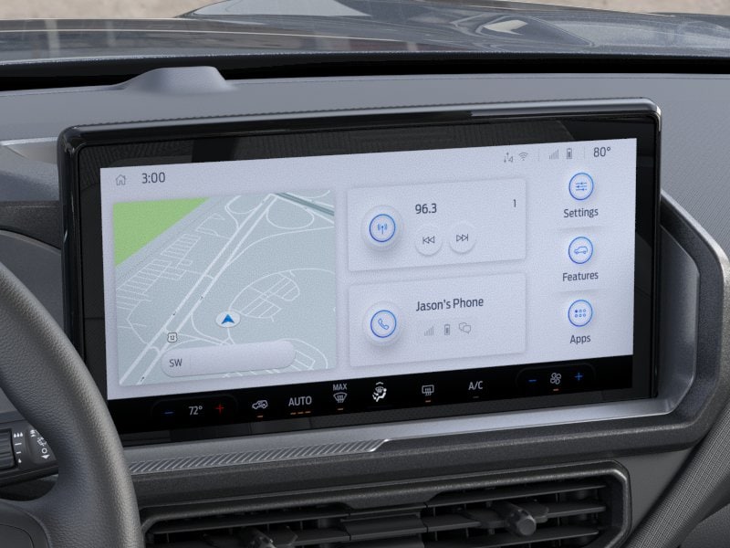 2026 Ford Bronco Sport Big Bend - Photo 14