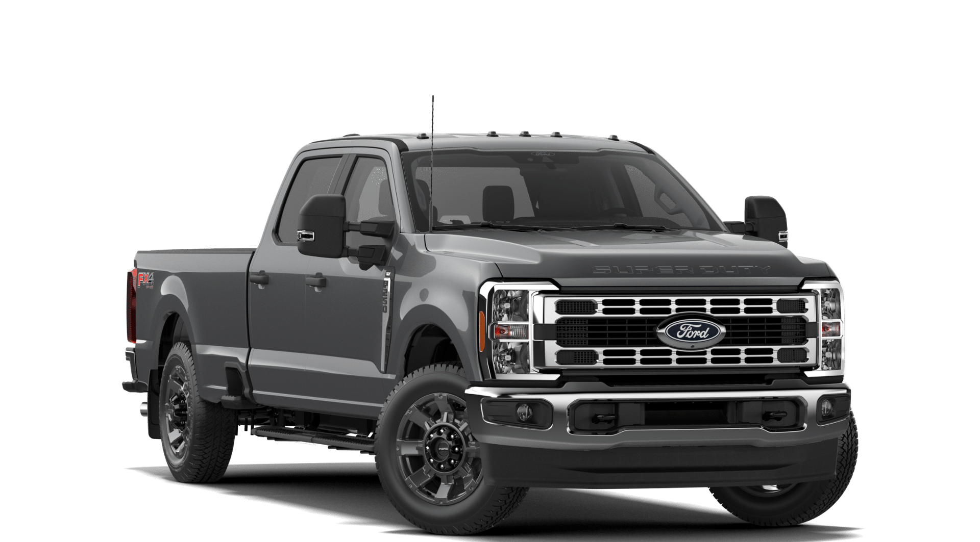 New 2027 Ford F-250SD XL Truck