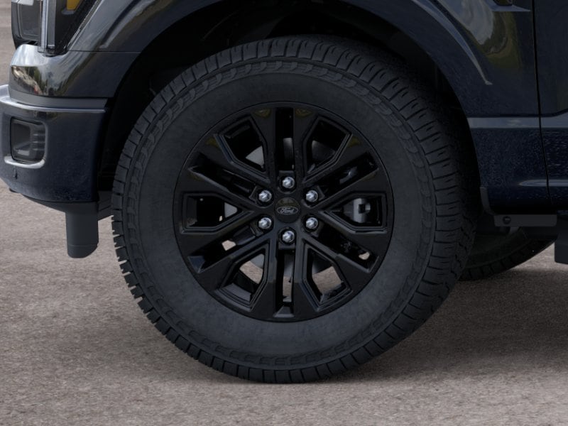 2026 Ford F-150 Lariat Truck