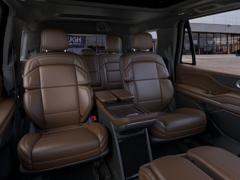 2026 Lincoln Navigator Reserve - Photo 11