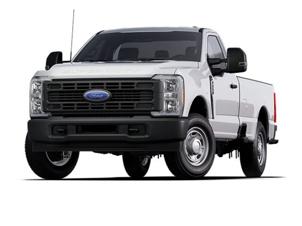 New 2027 Ford F-250SD XL TRUCK