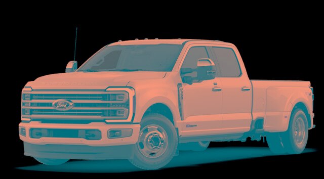  Ford F-350SD