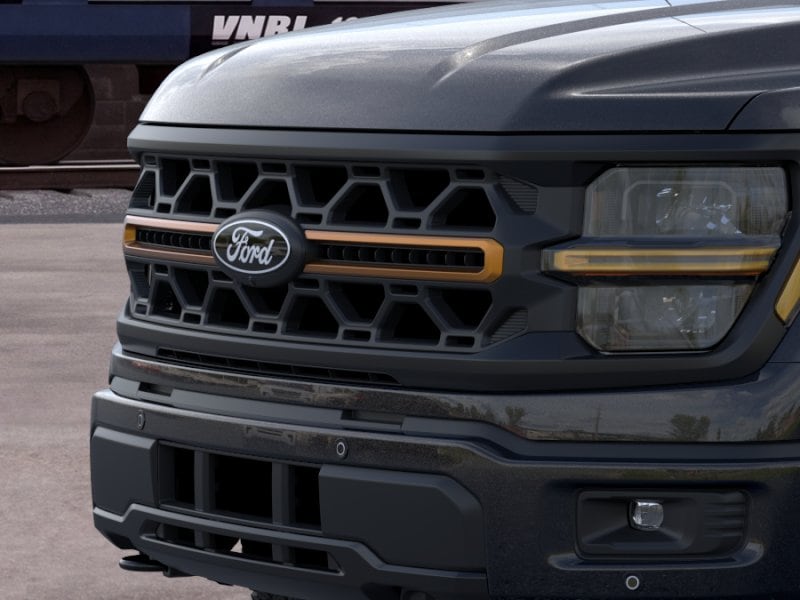 2026 Ford F-150 Tremor Truck