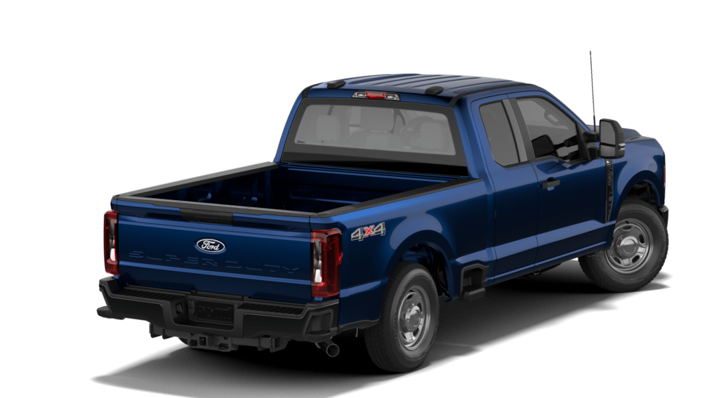 New 2027 Ford Super Duty F-250® XL TRUCK