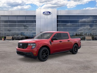 2026 Ford Maverick XLT Pickup Truck