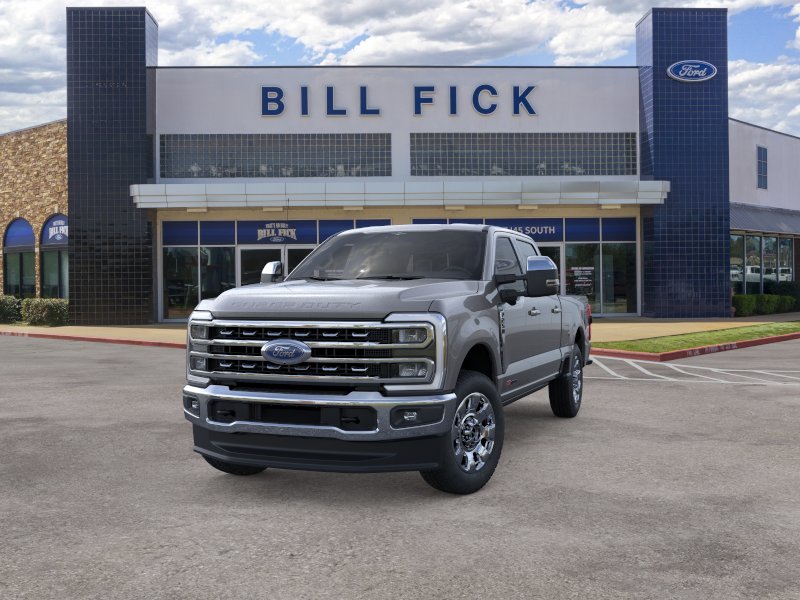 New 2026 Ford F-250SD Lariat TRUCK