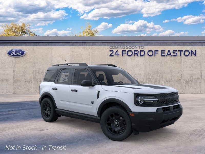 2026 Ford Bronco Sport Big Bend - Photo 7